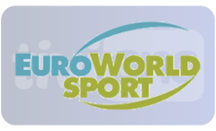 ┃CA FR┃ EURO WORLD SPORT